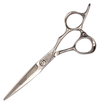 Matakki Falkor Damascus Scissor - 6"