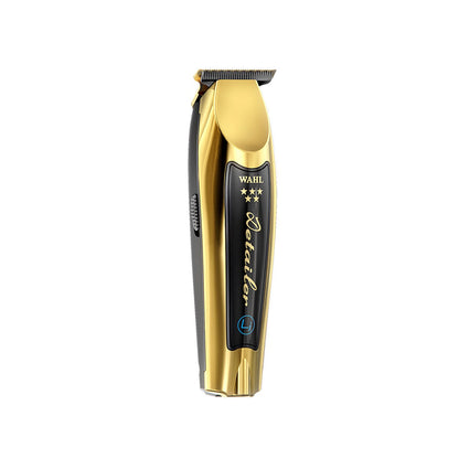 Wahl Cordless Detailer Li (Gold)