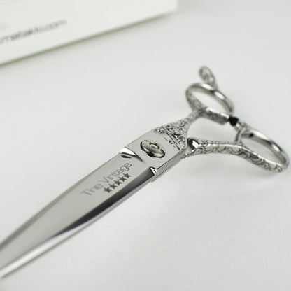 Matakki Elite Vintage Scissors - Offset