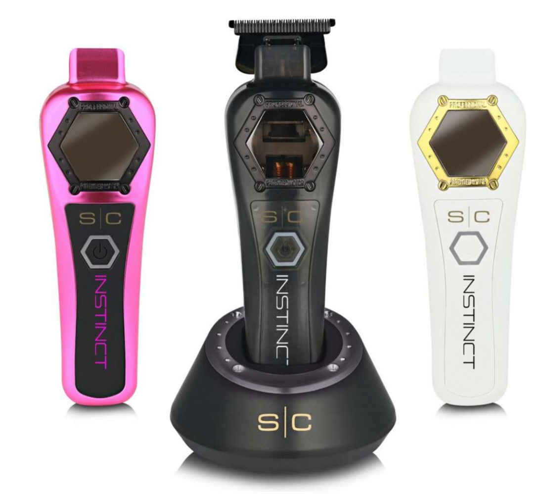 Stylecraft Instinct Metal Trimmer