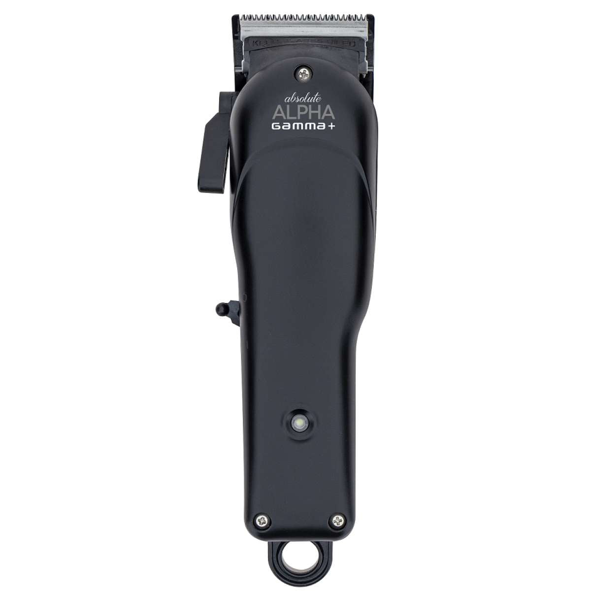Gamma+ Absolute ALPHA Cordless Clipper