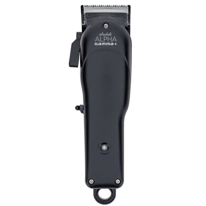 Gamma+ Absolute ALPHA Cordless Clipper