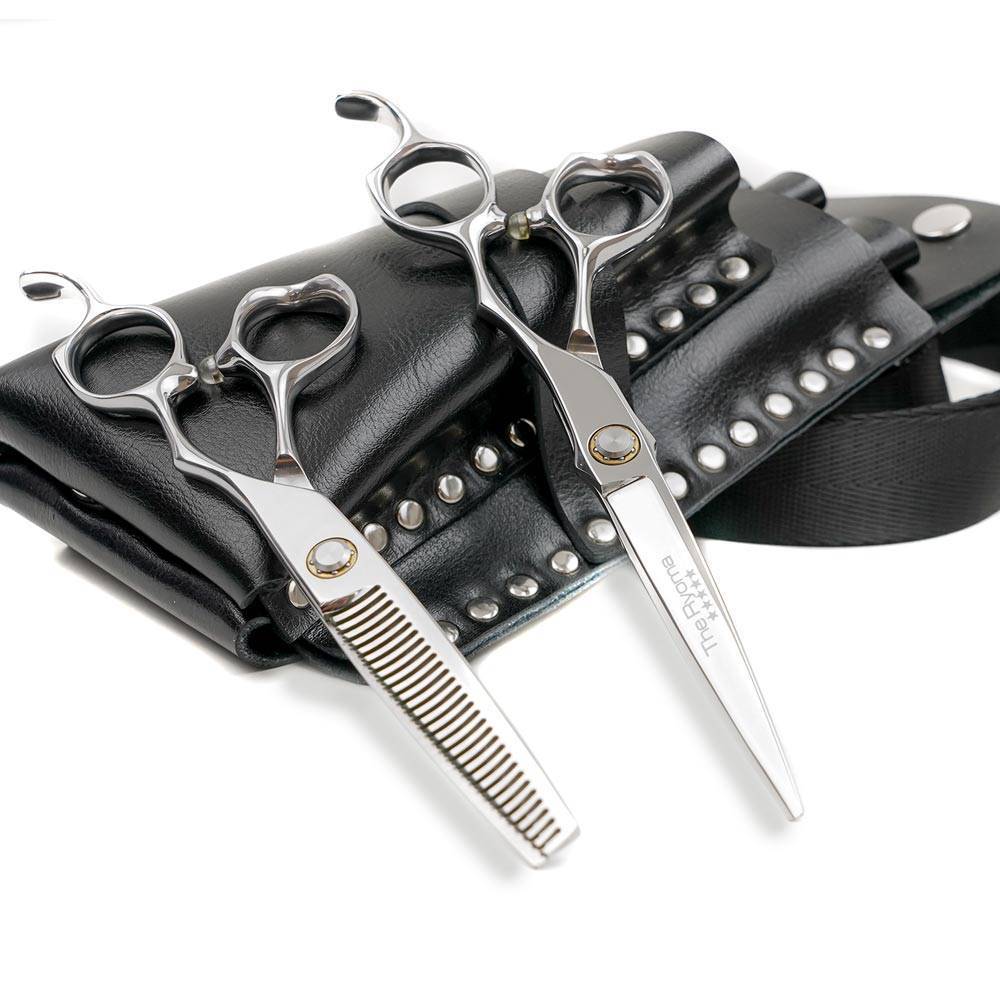 Matakki Ryoma Scissor &amp; Thinner Set