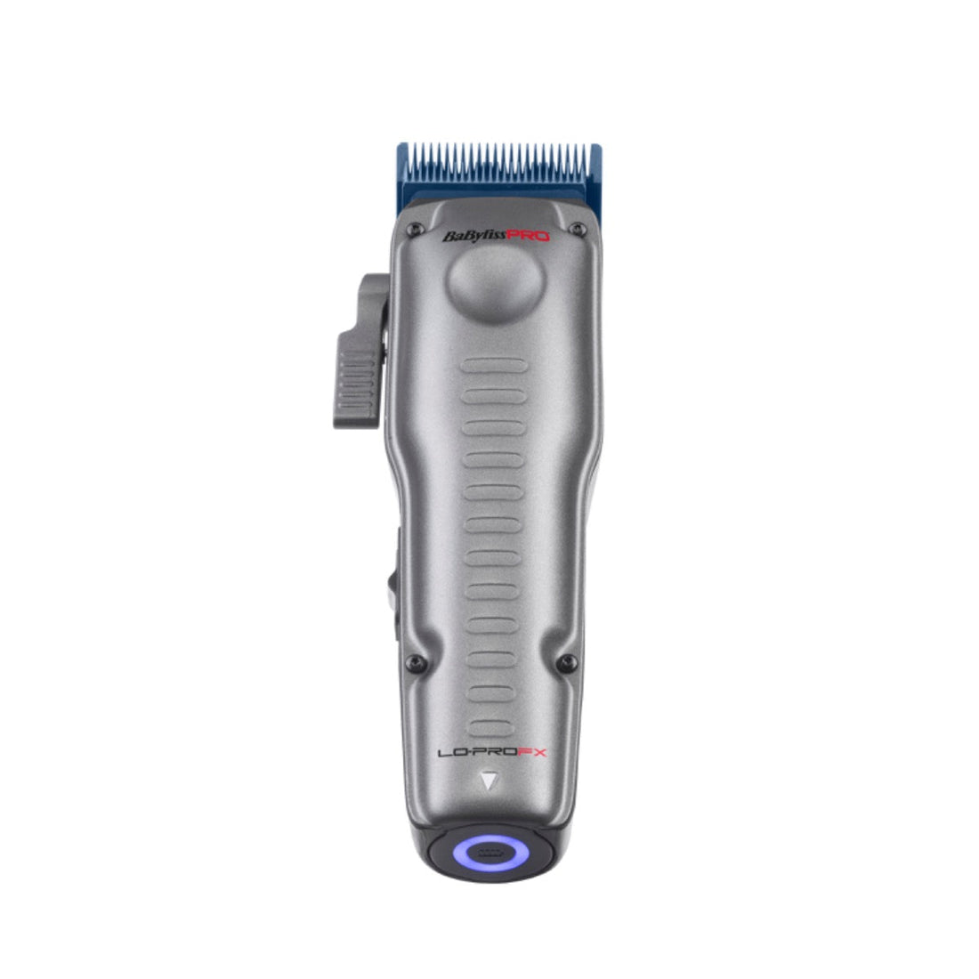 BabylissPro FXONE Lo-Pro Clipper Grey