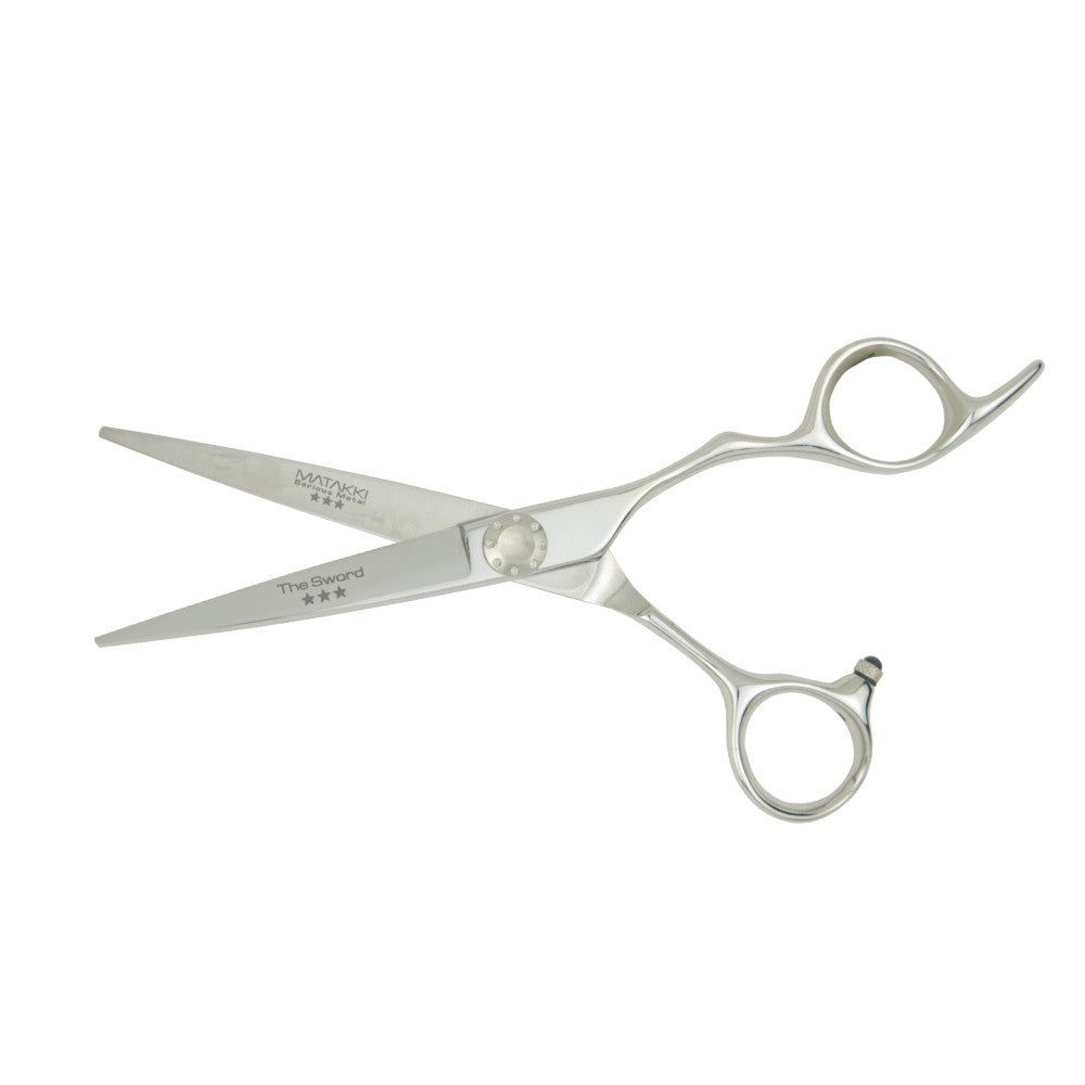 Matakki Sword 3 Star Scissor
