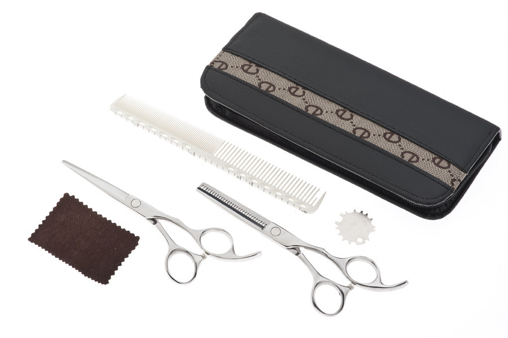 Academy Plus Cutting Set