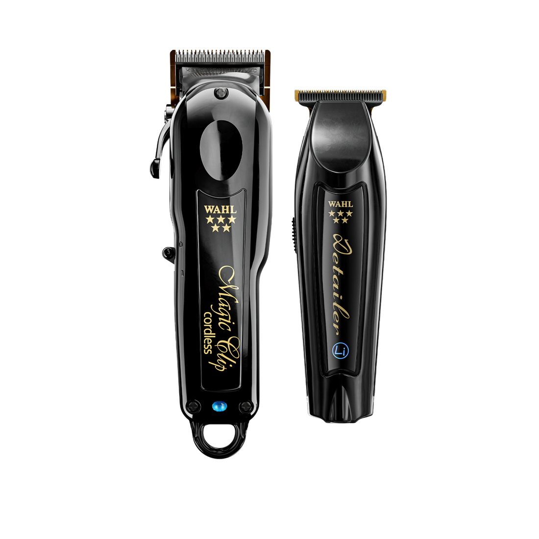 Wahl Cordless Barber Combo