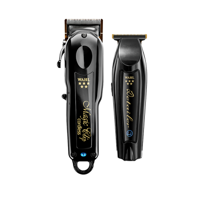Wahl Cordless Barber Combo