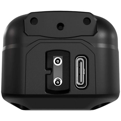 Gamma+ Boosted UP Modular Super Torque Clipper