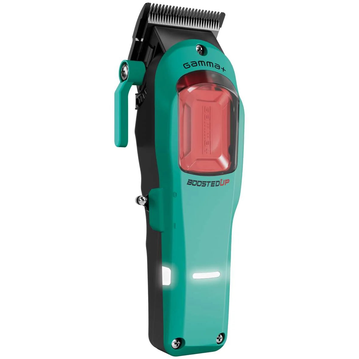 Gamma+ Boosted UP Modular Super Torque Clipper