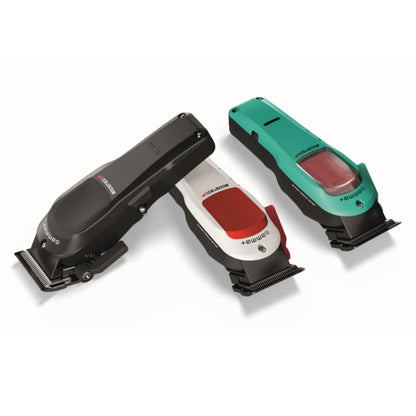 Gamma+ Boosted UP Modular Super Torque Clipper