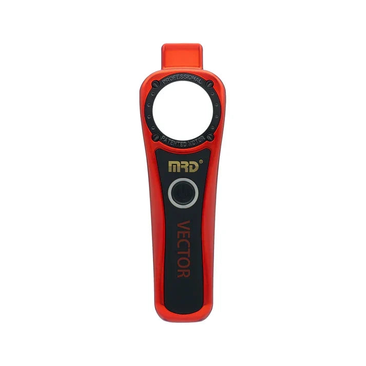MRD Pro Vector Motor Trimmer